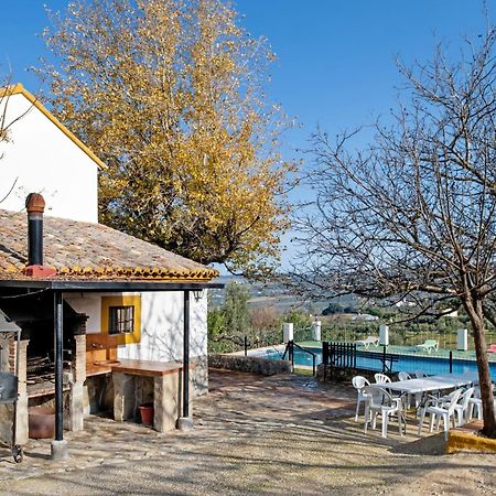Casa Rural Fuente Dulce Ronda Exteriér fotografie